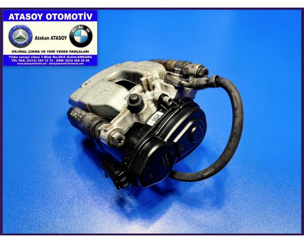 MERCEDES W257 CLS EL FREN MOTORU A0009061004 A0044236298 A0044236198 A0044236098 A0044235998 A0044235898 A0044235798 W257 CLS SAĞ ARKA FREN MERKEZİ MOTORU W257 CLS SOL ARKA FREN MERKEZİ MOTORU